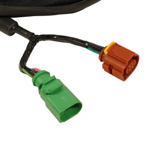 Ford F450 Emergency Engine Shutdown Kit - BD Diesel - E-PAS Positive Air - `11-`19